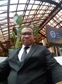 Fidelis Asemota
