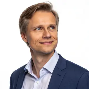 Michael Rodriguez